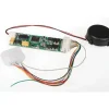 MRC 1913 HO Universal Sound DCC Decoder Alco SD60, 70 & F - Your Source for Gaming Essentials*