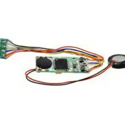 MRC 1959 N Drop-In Sound & Control DCC Decoder Platinum Series Alco & EMD - Your Source for Gaming Essentials* Discount