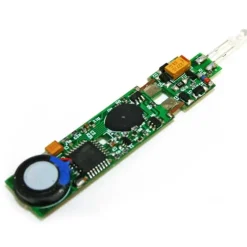 MRC 1957 N Platinum Series DCC Sound & Control Decoder For Kato EMD F Unit - Your Source for Gaming Essentials* Clearance