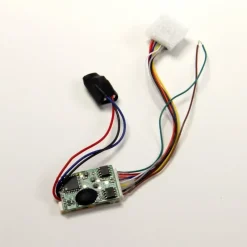 MRC 1731 Universal Sound Decoder Steam with Bell & Whistle - Your Source for Gaming Essentials* Hot