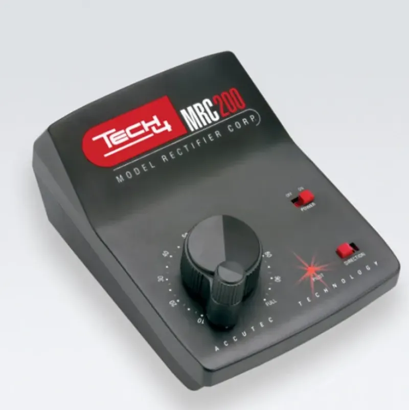 MRC AB111 HO Tech 4 200 With 17VA - Your Source for Gaming Essentials* Online
