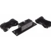 MRC AD492 Digital Command Control Accessories Prodigy Extension Plate - Your Source for Gaming Essentials* Clearance