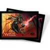 Cards>MTG: Return to Ravnica Horizontal Deck Sleeves Series 3 (80) - Your Source for Gaming Essentials