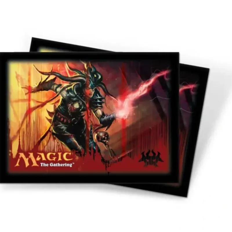 Cards>MTG: Return to Ravnica Horizontal Deck Sleeves Series 3 (80) - Your Source for Gaming Essentials