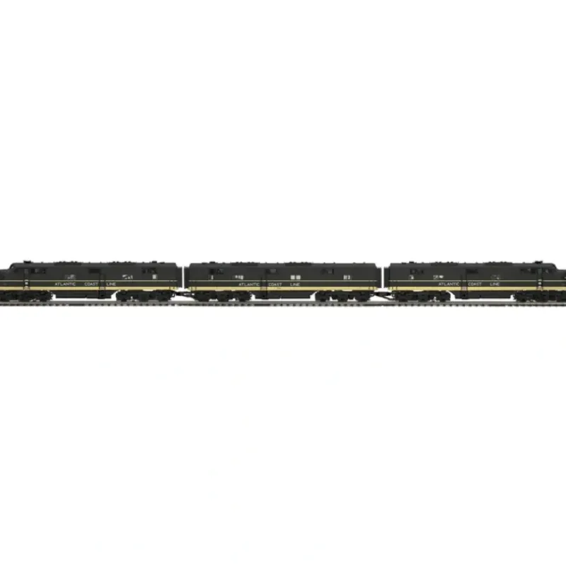 MTH 20-20464-1 ACL E-6 ABA Diesel Engine Set With PS 3.0 #522/523/750-B - Your Source for Gaming Essentials* Discount