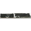 MTH 30-1604-1 ATSF 4-8-4 Imperial North Steam Locomotive #2916 - Your Source for Gaming Essentials*