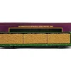MTH 20-98849 Burlington Northern Center Beam Flat Car w/ Log Load - Your Source for Gaming Essentials* Clearance