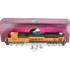 MTH 20-20520-1 Burlington Northern Santa Fe SD70ACe Diesel Engine w/ P-S 3 #9372 - Your Source for Gaming Essentials* Sale