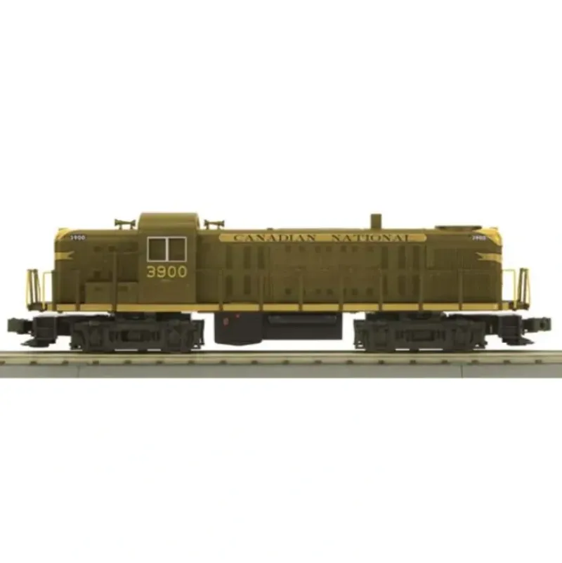 MTH 30-2957-1 Canadian National RS-3 Diesel Engine w/Proto-Sound 2.0 #3900 - Your Source for Gaming Essentials* New