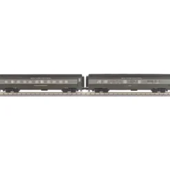 MTH 30-67700 2-Car 60' ABS Slp/Dnr NYC - Your Source for Gaming Essentials* Best