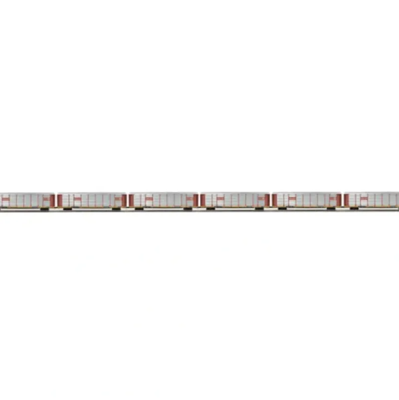 MTH 20-90600 6-Car Corrugated Auto Carrier Conrail - Your Source for Gaming Essentials* Sale
