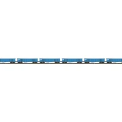 MTH 20-90929 6-Car Gon Scl Niederland - Your Source for Gaming Essentials* Clearance