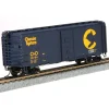 MTH 85-74096 Chessie HO Scale 40 PS-1 Boxcar #23789 - Your Source for Gaming Essentials* Hot