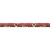 MTH 20-20050-1 CP Rail E-8 ABA Diesel Engine Set w/PS 2.0 #1800/1802/2801 - Your Source for Gaming Essentials*