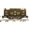 MTH 11-2004-0 Dark Olive Green No. 8E Std. Gauge Electric - Traditional - Your Source for Gaming Essentials* Outlet