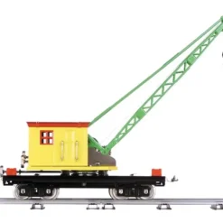 MTH 11-30038 Derrick Car #219 - Your Source for Gaming Essentials* Sale
