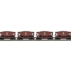MTH 80-9009-0 HO Duluth Missabe & Iron Range 70-Ton CD Ore Car U25 #1 - Your Source for Gaming Essentials* Hot