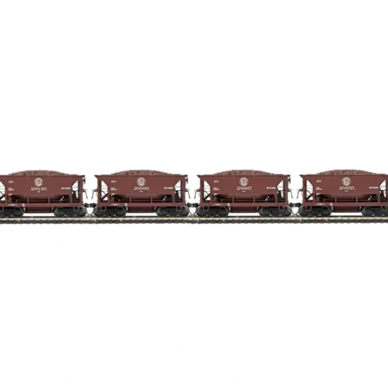 MTH 80-9009-1 HO Duluth Missabe & Iron Range 70-Ton CD Ore Car U25 #2 - Your Source for Gaming Essentials* Outlet