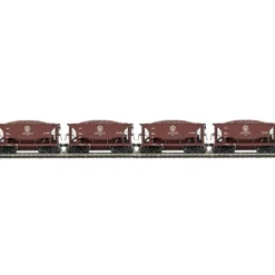 MTH 80-9009-2 HO Duluth Missabe & Iron Range 70-Ton CD Ore Car U25 #3 - Your Source for Gaming Essentials*