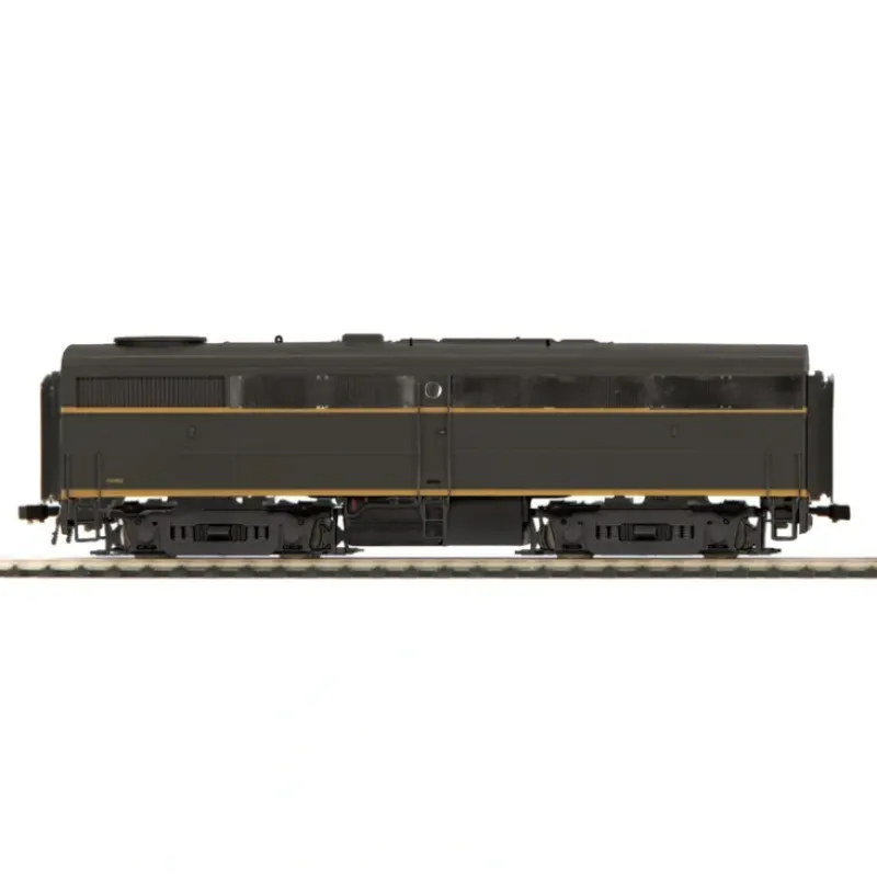 MTH 80-2214-0 HO Erie Alco FB-1 Unit Diesel Locomotive (DCC Ready) #729B - Your Source for Gaming Essentials* Clearance