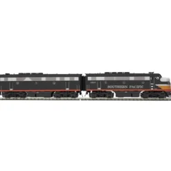 MTH 80-2191-1 HO F3 A/B PS3, SP #6-1-03 - Your Source for Gaming Essentials* Best