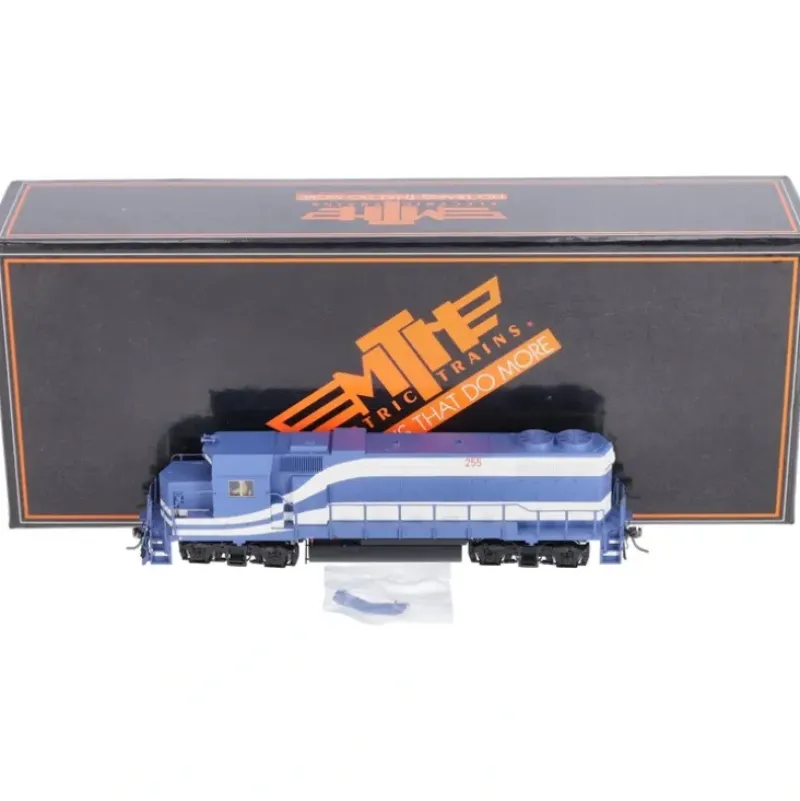 MTH 85-2049-1 HO Long Island GP38-2 Diesel Engine with Proto-Sound 3 #255 - Your Source for Gaming Essentials* Hot