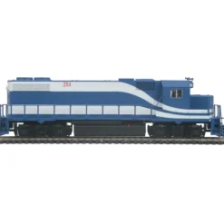 MTH 85-2048-1 HO Long Island GP38-2 Diesel Engine with Proto-Sound 3 #254 - Your Source for Gaming Essentials* Discount