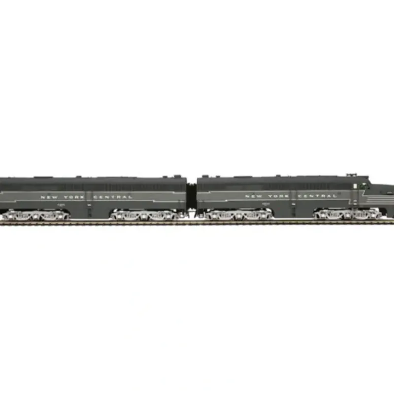 MTH 80-2046-0 HO New York Central Alco PA A/B Diesel Locomotive Set (Set of 2) - Your Source for Gaming Essentials* Discount