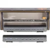MTH 80-60024 HO New York Central 1938 Sleeper Passenger Car Set (Set of 2) - Your Source for Gaming Essentials* Discount