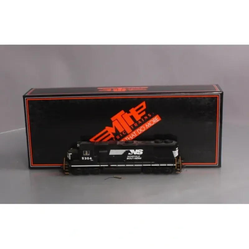 Online MTH 85-2030-1 HO Norfolk Southern GP38-2 Diesel Engine with Proto-Sound 3 #5304 - Your Source for Gaming Essentials Trains