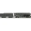 MTH 80-3233-1 HO NYC 4-6-4 Dreyfuss #5446/3.0/Boxpox Drivers - Your Source for Gaming Essentials*
