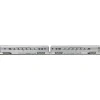 MTH 81-60011 HO Santa Fe Parlor Ribbed Passenger Car Set (Set of 2) - Your Source for Gaming Essentials* Online