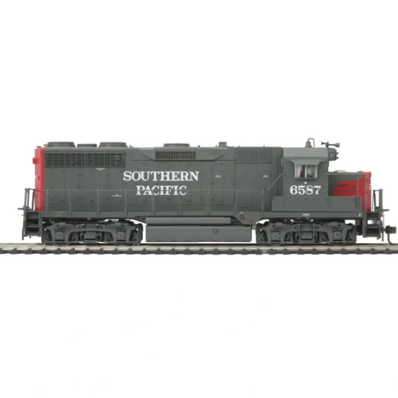 MTH 80-2177-0 HO SP GP35 #6587 - Your Source for Gaming Essentials* Outlet