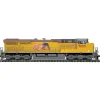 MTH 80-2319-1 HO Union Pacific ES44AC Diesel Engine w/Proto-Sound 3.0 #7933 - Your Source for Gaming Essentials* Outlet