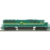 MTH 20-20180-2 Hudson Bay SD50 Diesel Engine w/PS 3.0 #5002 (Scale Wheels) - Your Source for Gaming Essentials* Hot
