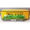 Hot MTH 30-20136-1 Illinois Terminal SD70ACe Imperial Diesel Engine w/PS 3.0 #1072 - Your Source for Gaming Essentials Trains