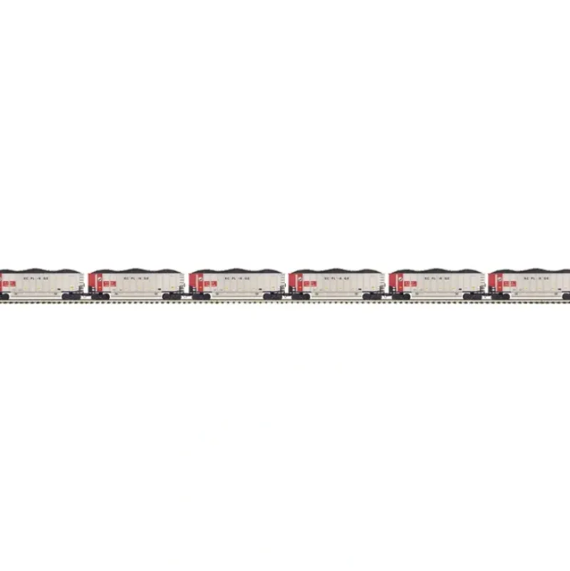 MTH 20-90867 KCPL COAL HOPPER 6/PK - Your Source for Gaming Essentials*