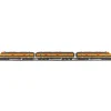 MTH 20-20343-1 KCS E-6 ABA Diesel Engine Set w/PS 3.0 #24/25/240B - Your Source for Gaming Essentials* Clearance