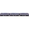Sale MTH 20-20267-1 Long Island F-7 ABA Diesel Engine Set w/PS 3.0 #622/623/623B - Your Source for Gaming Essentials Trains