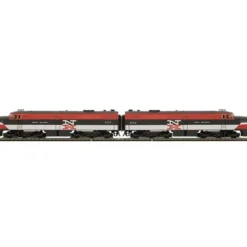 MTH 80-2083-1 New Haven Alco PA AA Diesel Locomotive w/PS3 - Your Source for Gaming Essentials*
