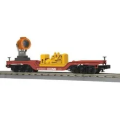 MTH 30-79392 Norfolk Southern Die-Cast Searchlight Car - Your Source for Gaming Essentials* New