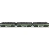 MTH 22-20388-2 NP F-7 ABA Diesel Set w/Proto-Sound 3.0 #6512C/6513A/6512B - Your Source for Gaming Essentials* Discount