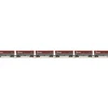 MTH 20-90872 NYC 40' AAR Wood Boxcar 6-Pack - Your Source for Gaming Essentials* Best