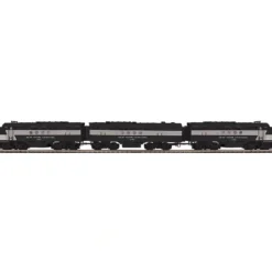 MTH 20-20159-1 NYC FT ABA Diesel Engine Set w/Proto Sound 2.0 #1600/1601/2400 - Your Source for Gaming Essentials* New