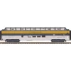 MTH 20-67226 O 70' Ribbed Full Vista Dome, C&O - Your Source for Gaming Essentials* Online