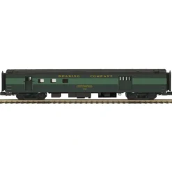 MTH 20-68242 O 70' Smooth RPO, RDG - Your Source for Gaming Essentials* Clearance