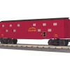 MTH 30-79449 O Alaska Bunk Car - Your Source for Gaming Essentials* Discount