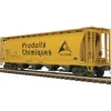 MTH 20-97777 O Alcan 100t 4-Bay Cvd.Hopper - Your Source for Gaming Essentials*