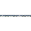 MTH 20-65189 O Amtrak Bi-Level Passenger Car Set (Set of 4) - Your Source for Gaming Essentials* Outlet