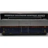 MTH 20-93594 O Central O Georgia 50' High Cube Box Car #472001 - Your Source for Gaming Essentials* Best